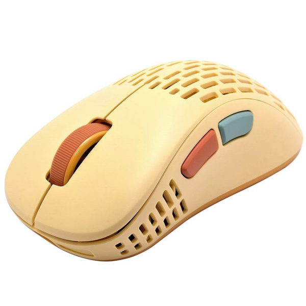 pulsar Xlite V2 mini wireless レトロブラウン calendar detail Xlite V2 Retro Brown – Pulsar Gaming Gears