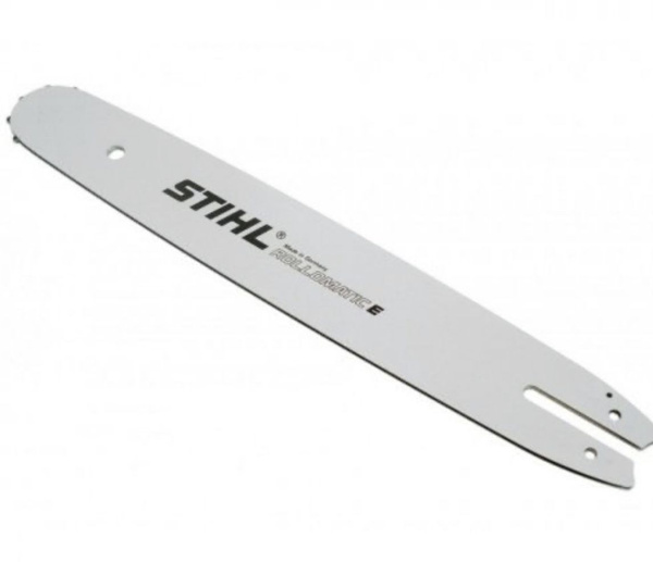 Шина пильная 40 см 16*3/8*55 зв для бензопил STIHL S180,210,230,250 ...