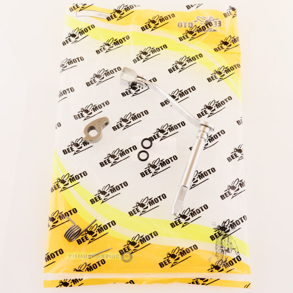 Рычаг включения сцепления 4T CG150 "BEEZMOTO" - купить по низким ценам ...