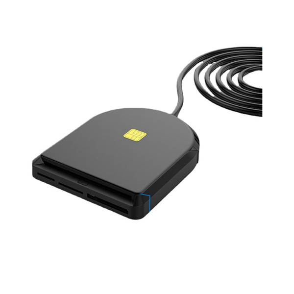 обширный-Многофункциональное портативное USB-устройство для чтения ...