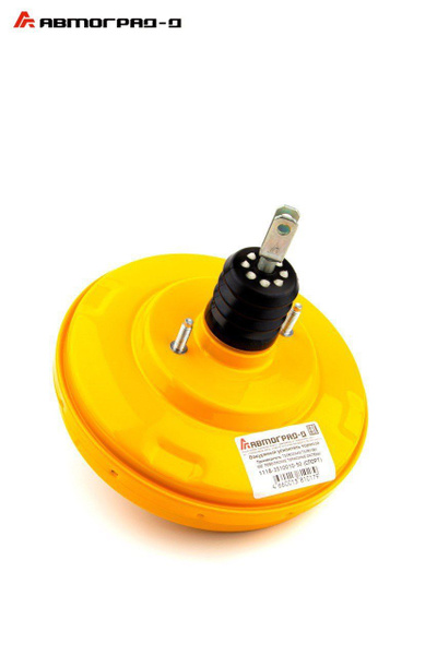 Вакуумный усилитель тормозов /ВУТ/ Вакуумник ''Автоград-Д'' "СПОРТ ...