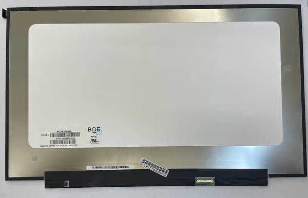 Écran LCD LED De Remplacement 17,3 Pouces - Modèle NV173FHM-N4G V8.0 - Full HD 1920x1080 - Compatible
