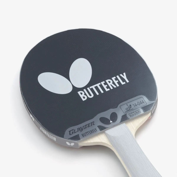 Защитная пленка Butterfly для ракетки настольного тенниса Rubber ...