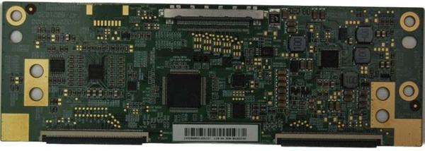 Контроллер синхронизации T-Con, HV320FHB-N00 47-6021035 - купить с ...