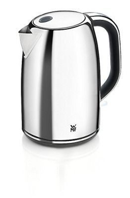 Характеристики Стальной электрический чайник WMF Skyline 1,6 л ...