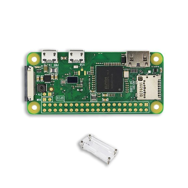 Плата микрокомпьютера Raspberry Pi raspberry_zero - купить по низким ...