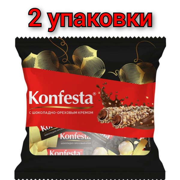 Конфеты Konfesta Где Купить