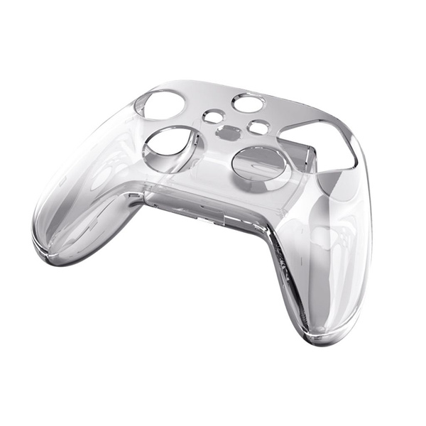Прозрачный хрустальный защитный чехол для корпуса Xbox Series X ...