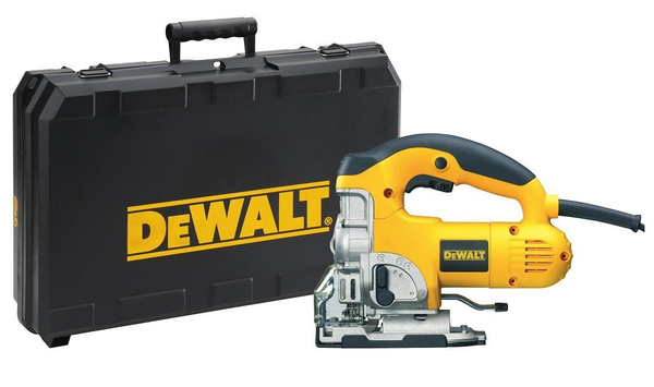 Лобзик DeWalt DW331K-QS VMA175710 - купить с доставкой в интернет ...