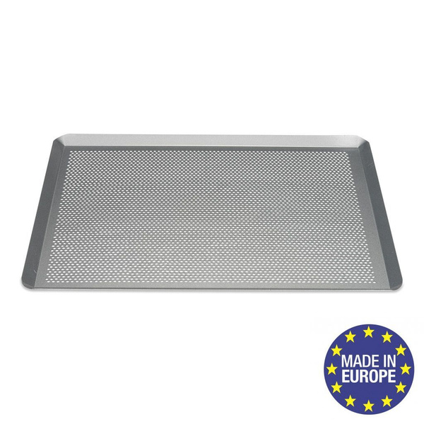 Противень перфорированный Patisse Silver 40х30х1.2 см купить на OZON по ...