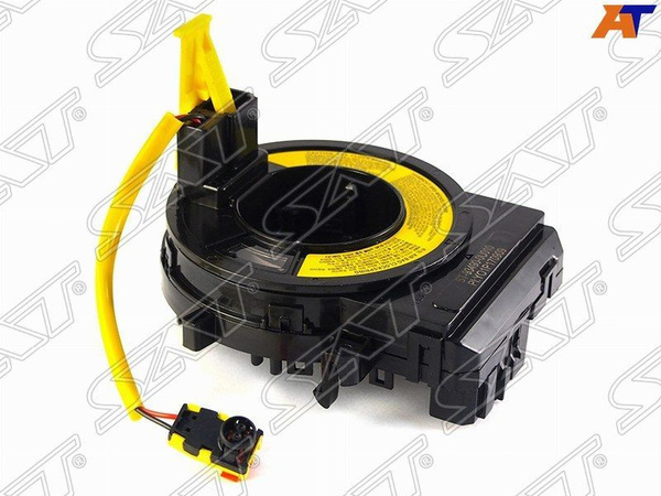 Подрулевой шлейф SAT ST-93490-0U010 для Киа Рио 3 2011-2017, Kia Rio 3 ...