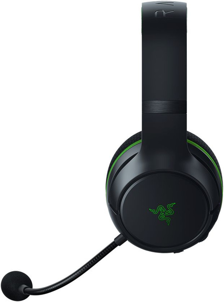 Наушники Полноразмерные Razer Xbox Series X S - купить по доступным ...