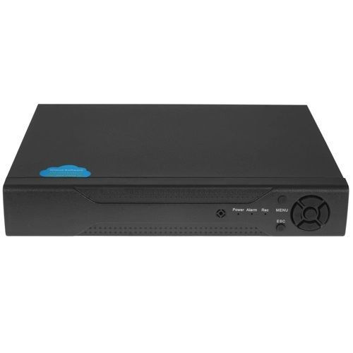 Видеорегистратор для IP-камер, XMeye, до 9 IP-камер с разрешением до ...