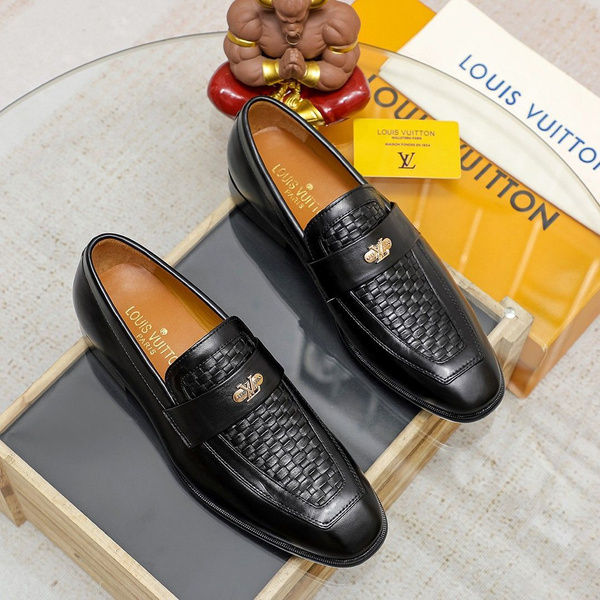 Туфли Louis Vuitton - купить с доставкой по выгодным ценам в интернет ...