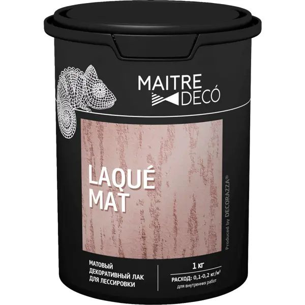 Maitre deco краска для мебели