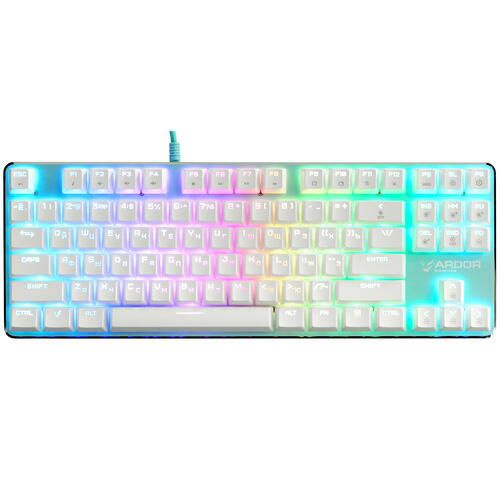 Механическая клавиатура ARDOR Gaming ARDOR GAMING Blade PRO купить по ...