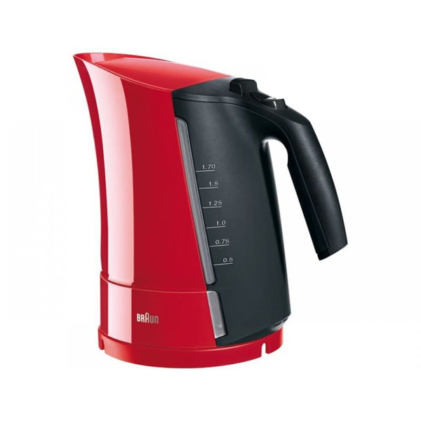 Купить электрический чайник Braun WK300.ONYX_341020 озон, Пластик по ...