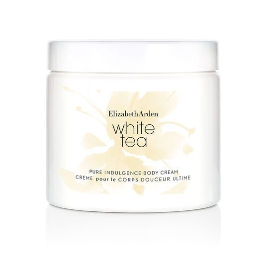 Elizabeth Arden Чистый крем для тела с белым чаем (400 мл) - купить с ...