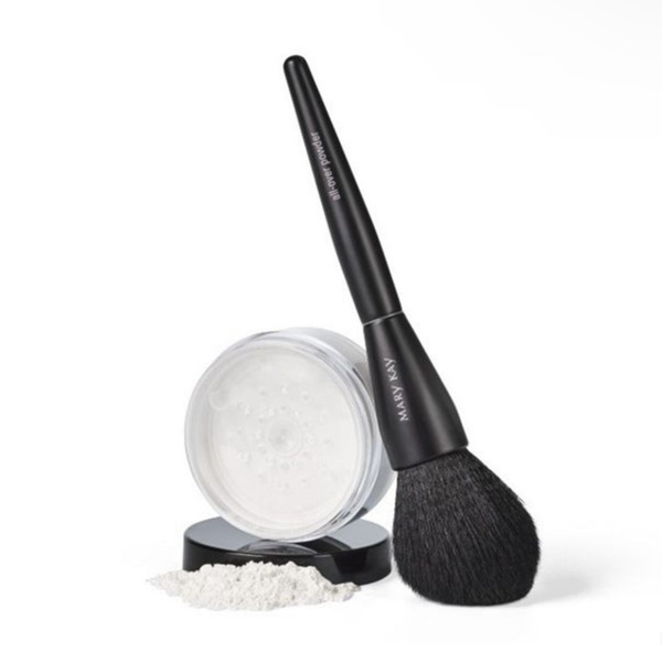 Кисть для пудры Mary Kay - купить с доставкой по выгодным ценам в ...