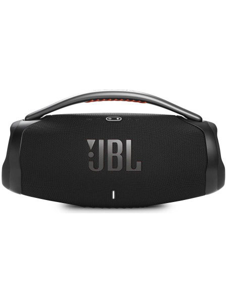 Портативная акустическая система JBL BOOMBOX 3, черный купить на OZON ...