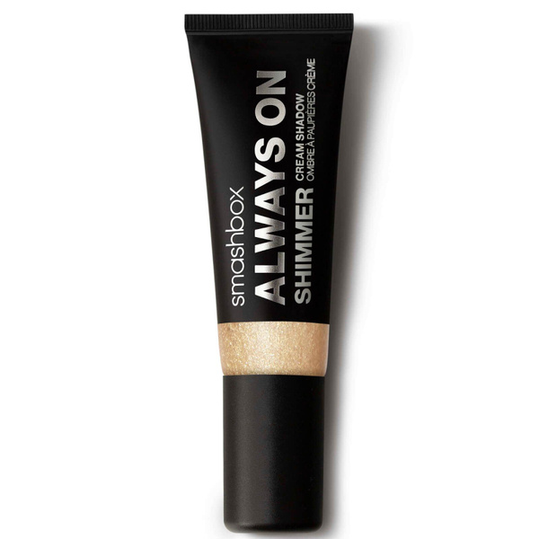 Кремовые тени Smashbox Always On Shimmer 10 мл - радужное золото ...