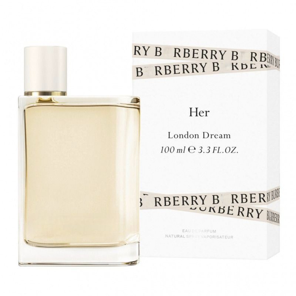 Burberry Her Blossom (Барбери Хе Блоссом) Духи 100 мл (1191309526)