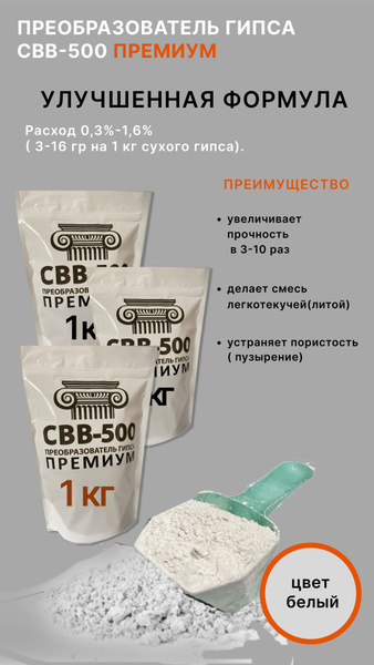 Добавка в раствор Эмульсия 1 кг 1 шт. - купить по выгодным ценам в ...