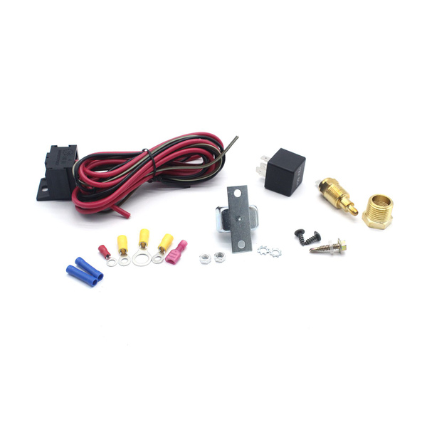 GenericКомплекты термостатического выключателя с регулируемой ...