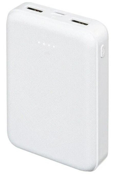 Внешний аккумулятор (Power Bank) Buro T4-10000-WT - купить по выгодным ...