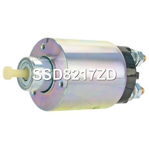 Втягивающее реле стартера UAZ Hunter (Уаз Хантер) / Chevrolet Evanda ...