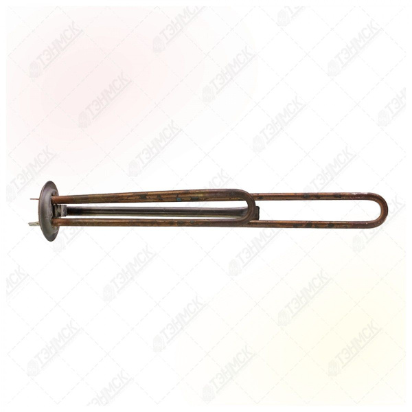 ТЭН 2 кВт (2000 Вт) RF для водонагревателя Ballu, Zanussi,под анод М4 ...