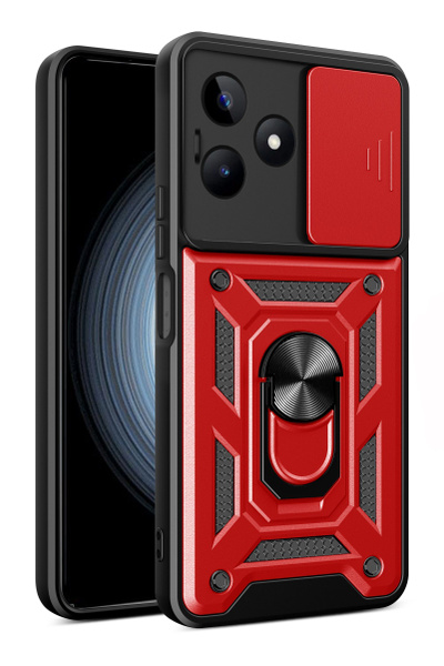 Чехол для Realme C51 и Realme C53 / Реалми С51 и Реалми С53 ...