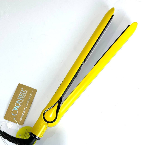 Выпрямитель для волос CRONIER Выпрямитель для волос CRONIER CR-977 ...