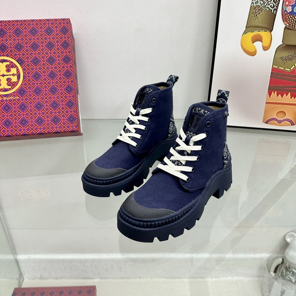 Кроссовки Tory Burch - купить с доставкой по выгодным ценам в интернет ...