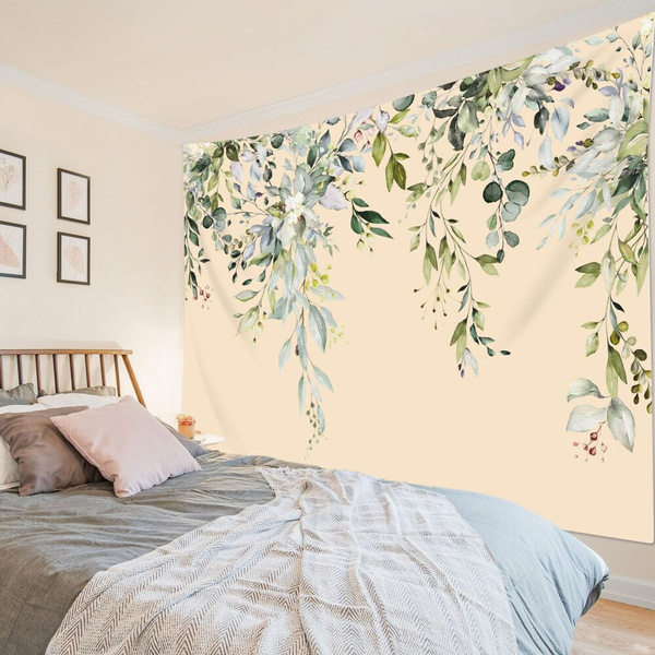 Гобелен подвеска на стену из большой ткани - купить по низкой цене в ...