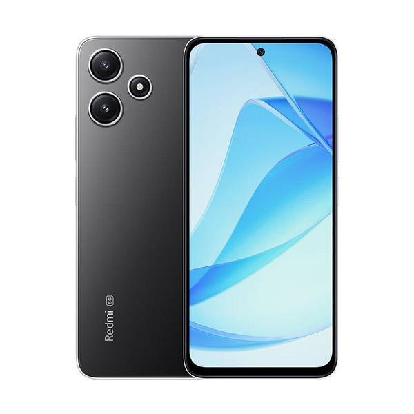 Смартфон Redmi Редми 12 5G Смартфоны - купить по выгодной цене в ...