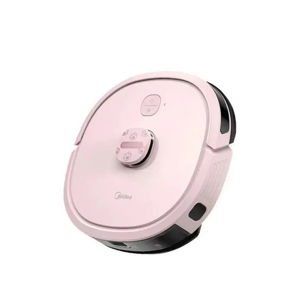 Робот-пылесос Midea M6 - купить по выгодной цене в интернет-магазине ...