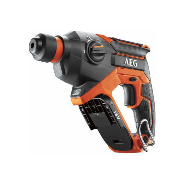 Компактный перфоратор AEG BBH18C-0 - купить с доставкой по выгодным ...