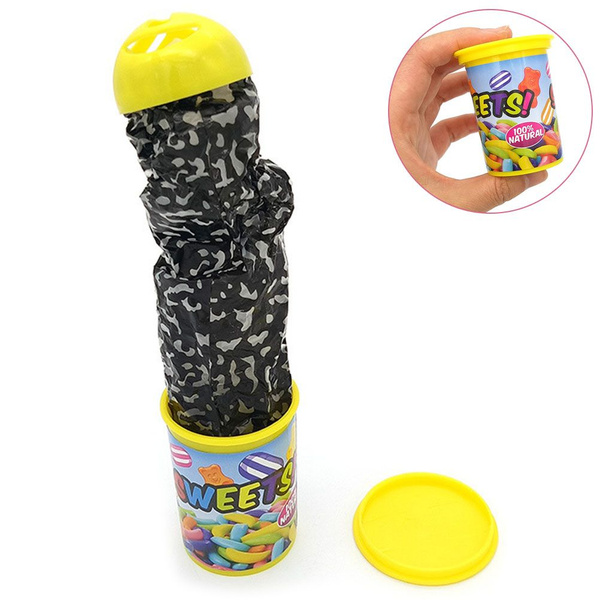 Страшные игрушки из конфет - купить с доставкой по выгодным ценам в ...