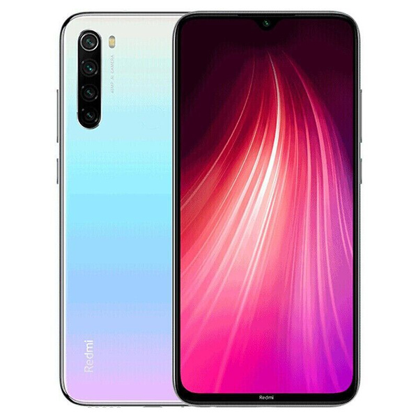 Смартфон Redmi note 8 - купить по выгодной цене в интернет-магазине ...
