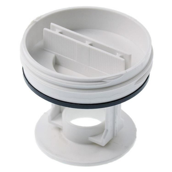 Фильтр сливного насоса (помпы) для стиральной машины Bosch (Бош ...