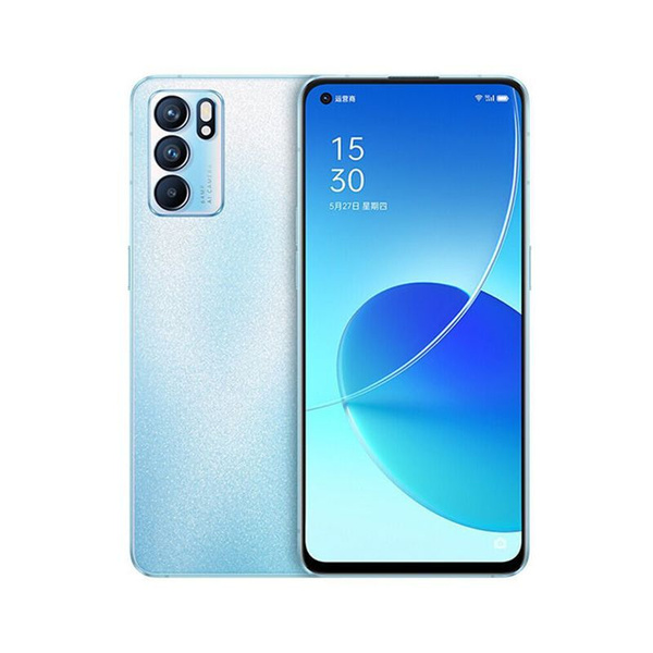 Смартфон OPPO reno 6 - купить по выгодной цене в интернет-магазине OZON ...
