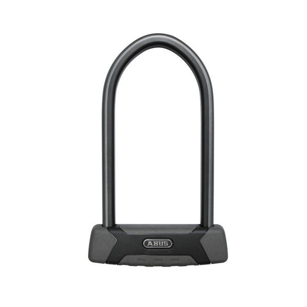 Замок вело ABUS GRANIT X-Plus 540/160HB230 - купить с доставкой по ...