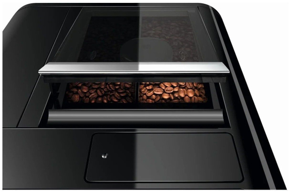 Автоматическая кофемашина Melitta Кофемашина Caffeo Barista TS Smart ...