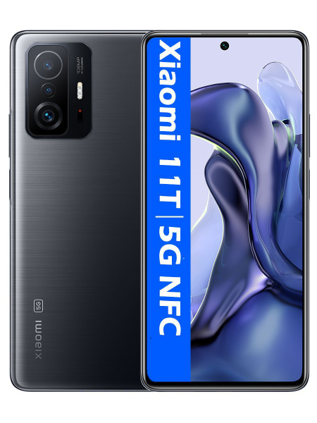 Смартфон Xiaomi 11Т - купить по выгодной цене в интернет-магазине OZON ...