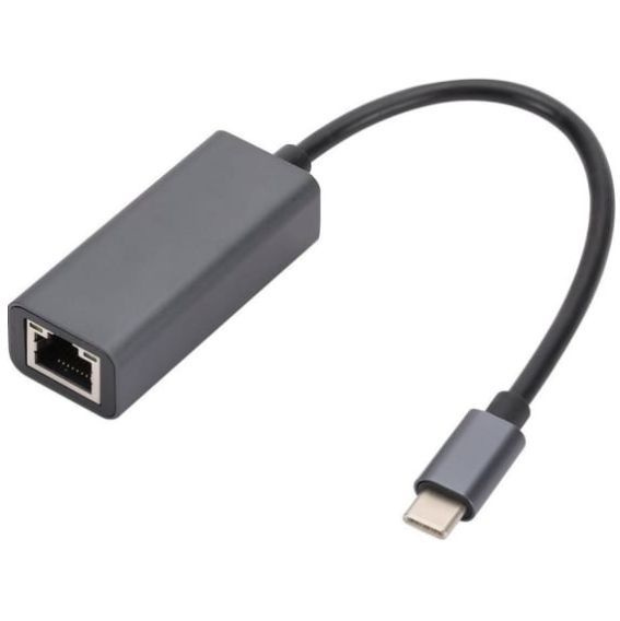 Кабель USB Type-C Bion BXP-A-USBC-LAN-ALB - купить по низкой цене в ...