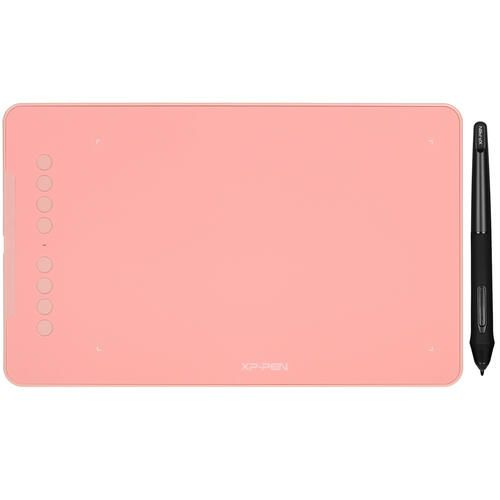 Графический планшет XP-Pen, A5, Android, Chrome OS, 8192 уровня ...