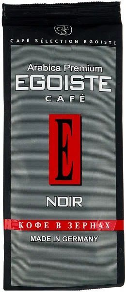 EGOISTE Кофе в зернах Noir 1 кг. - купить с доставкой по выгодным ценам ...