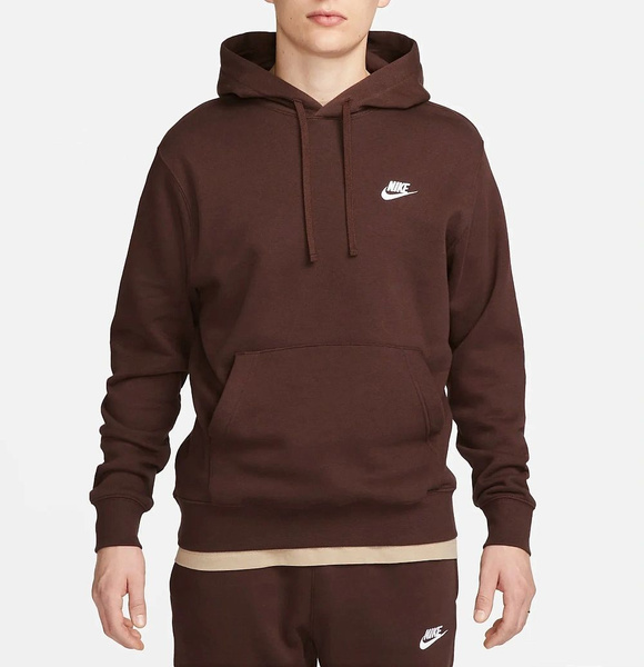 Nike Sportswear Club Fleece