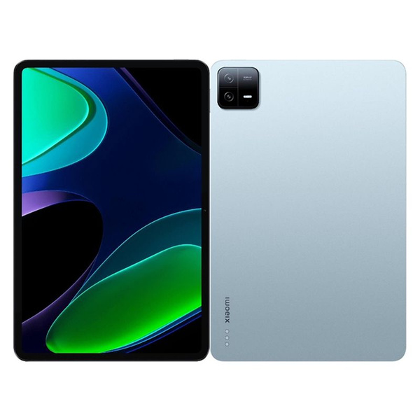 Купить планшет Xiaomi Pad 6 8/256Gb, 256 GB по низкой цене: отзывы ...